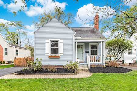 255 Garden Road Columbus, OH 43214