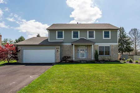 10129 Granden Street Pickerington, OH 43147