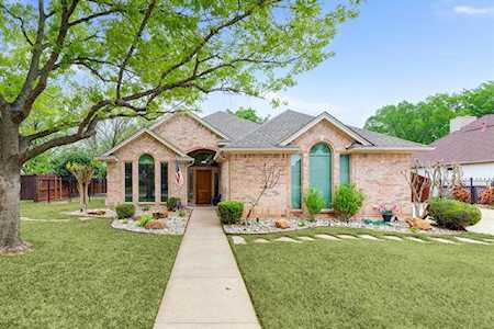 6808 Kennedy Drive Colleyville, TX 76034