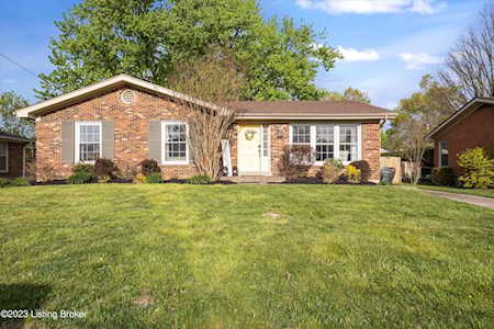 2214 Renown Dr Louisville, KY 40299