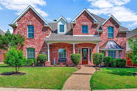 1108 Arbor Park Drive Allen, TX 75013