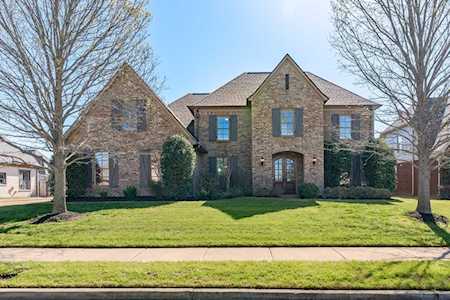 1782 Cypress Springs Ln Collierville, TN 38017