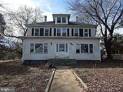 22931 Baugher Ln Bushwood, MD 20618