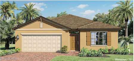 7284 Topaz Drive Grant Valkaria, FL 32949