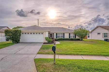 3713 Sarazen Dr New Port Richey, FL 34655