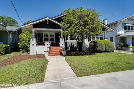 2751 Herschel ST Jacksonville, FL 32205
