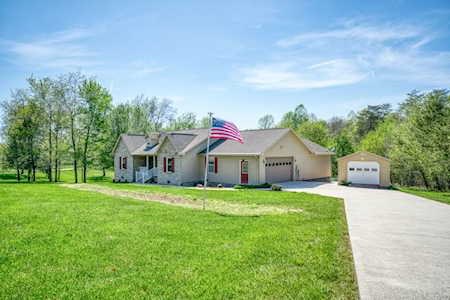 542 Sunset Ridge Dr Crossville, TN 38571