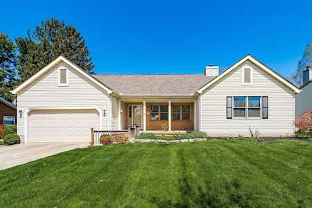 166 Jennings Drive Canal Winchester, OH 43110
