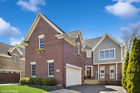 5524 Alabama Ave Clarendon Hills, IL 60514