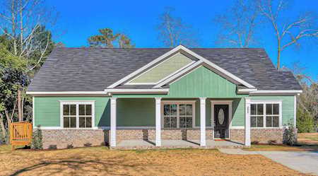 3837 Belair Rd Augusta, GA 30909