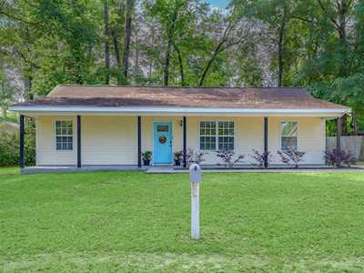 65 Navajo Trl Crawfordville, FL 32327