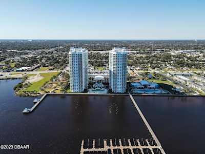 241 Riverside Drive #2209 Holly Hill, FL 32117