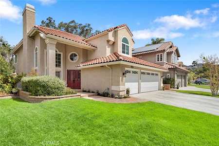 31791 Via Allegre Rancho Santa Margarita, CA 92679