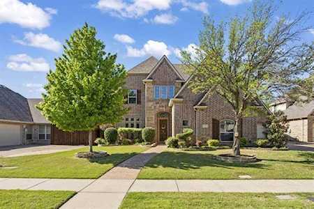 9771 Crown Ridge Drive Frisco, TX 75035