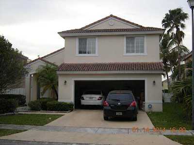314 SW 191 Avenue Pembroke Pines, FL 33029