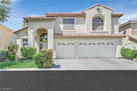 2416 La Sierra St Las Vegas, NV 89134