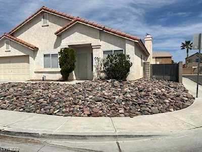 4518 Testarossa Ln North Las Vegas, NV 89081