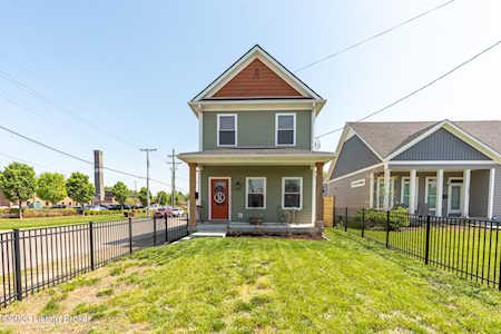800 Ash St Louisville, KY 40217