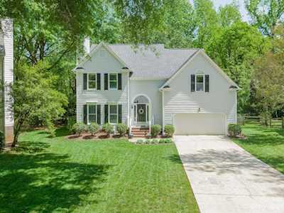 9300 Harris Glen Dr Charlotte, NC 28269