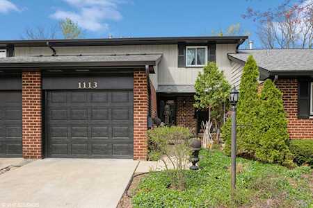 1113 Loughborough Ct Wheaton, IL 60189