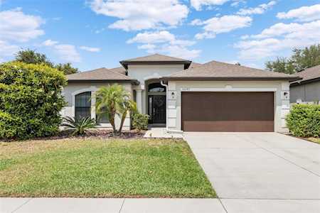 14297 Saltby PLACE Spring Hill, FL 34609