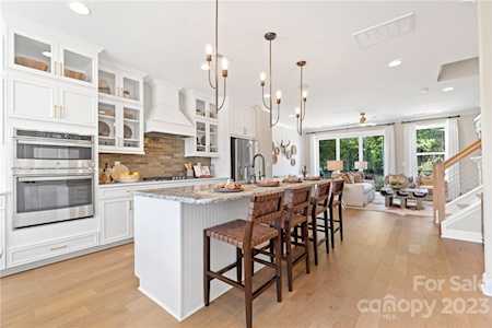 5005 Nestling Spring St Charlotte, NC 28205