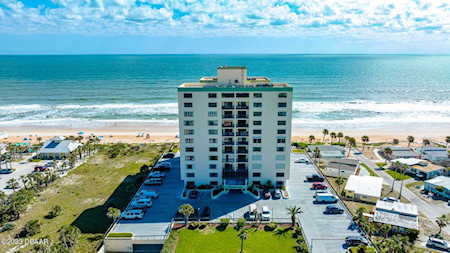 1513 Ocean Shore Boulevard #11B Ormond Beach, FL 32176