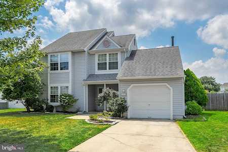 127 Glasswycke Dr Glassboro, NJ 08028
