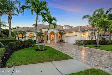 3308 Cappio Drive Melbourne, FL 32940