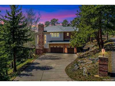 22826 Solitude Ln Golden, CO 80401