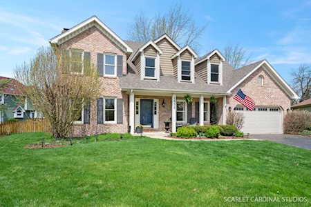 2552 Whiteway Ct Aurora, IL 60504