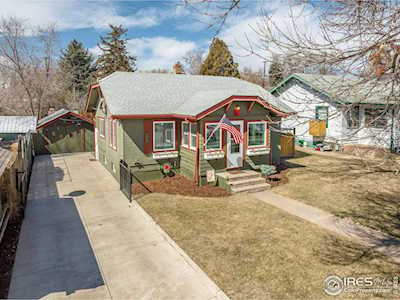 22 S Estes Ave Johnstown, CO 80534