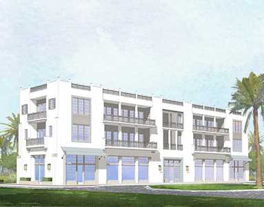 TBD Kaiya Ave #31 Inlet Beach, FL 32461