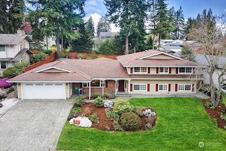 5011 127th Place SE Bellevue, WA 98006