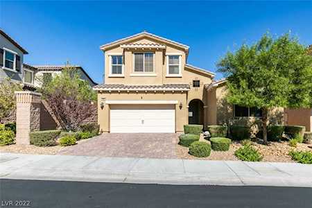 9666 Ponderosa Skye Ct Las Vegas, NV 89166