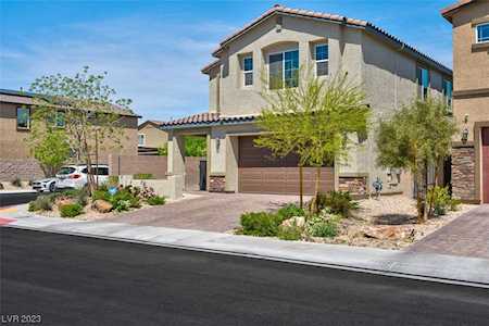 4448 Stardusk Falls Ave North Las Vegas, NV 89084