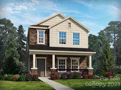 621 Cedar Knoll Circle Pineville, NC 28134