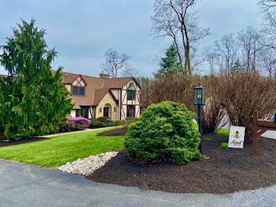 6405 Winding Rd Coopersburg, PA 18036