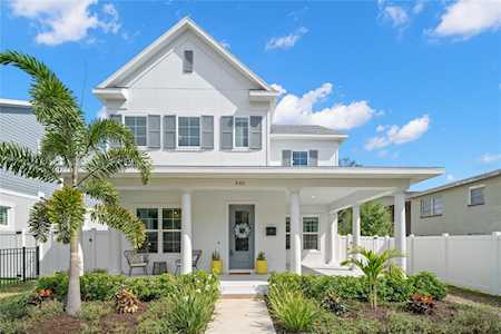 545 30th Ave N St. Petersburg, FL 33704