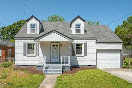 715 Wingfield Ave Chesapeake, VA 23325