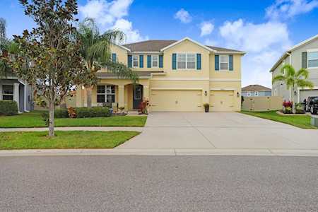 11607 Tetrafin Dr Riverview, FL 33579