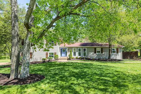 5324 Trousdale Dr Nashville, TN 37220