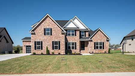 1913 Rhonda Dr Christiana, TN 37037