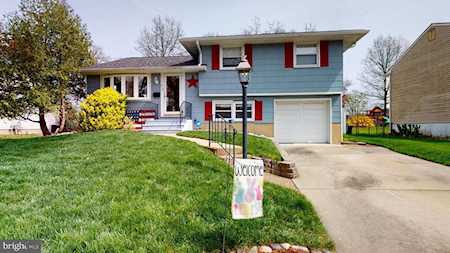 513 Hortman St Blackwood, NJ 08012
