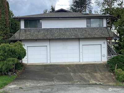 6808 Shady Grove Place Arlington, WA 98223