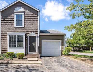 4937 Singleton Drive Hilliard, OH 43026
