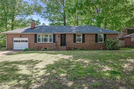 509 Rosewood Terrace Chesapeake, VA 23320