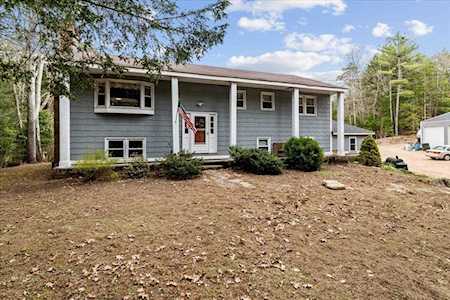35 Shepard Home Rd Chester, NH 03036