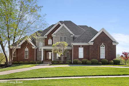 12606 Woodside Dr Prospect, KY 40059