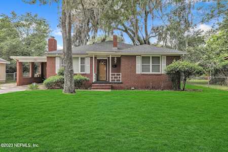 2616 Glen Mawr RD Jacksonville, FL 32207